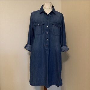 Jean Dress! The best!!!